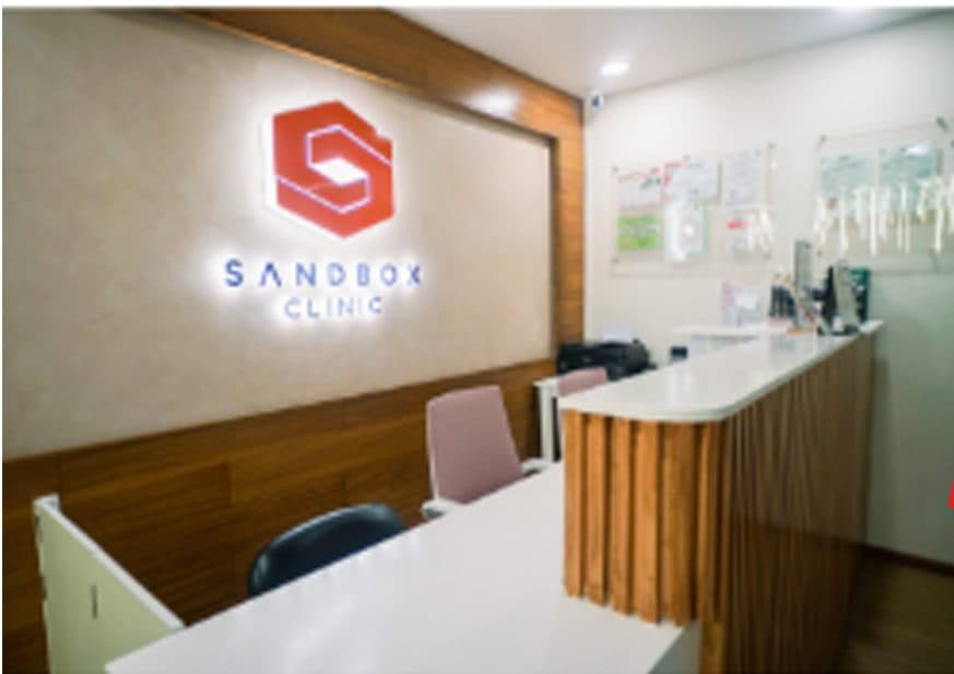 Sandbox Clinic branch