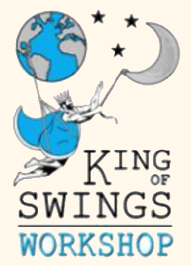 King of Swings Workshop